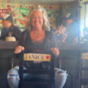 Meet your Posher, Jan